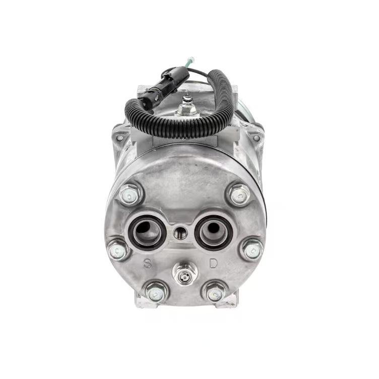 7H15 Compressor Compatible with SANDEN Models 40405247, 4327, 4066
