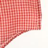 Esprit by CAMPUS 70s Made In USA Vintage Gingham Check Pattern Short Sleeve Shirt Men's Used