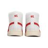 ASICS Gel PTG MT 'White Classic Red' (Unisex) White / Classic Red Vintage Basketball Shoes 1193A182 101