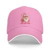 Number Ice Cream Drip Six Seven Meme th Birthday Baseball Cap Hip Hop Sandwich Hats Unisex Adjustable Hats Cap Fishing
