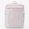 Backpack Manami Konishi Combi Square Backpack YK00502 Black [Isaac] (10)
