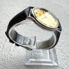 Used [New battery] SEIKO Credor 18KT gold dress watch men's watch