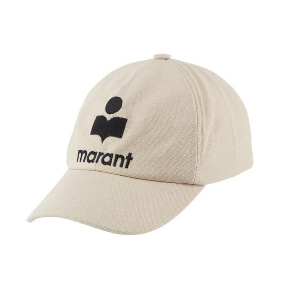 [Isabel Marant ISABEL MARANT] CQ001XHB A3C01J ECBK Men s Ball Cap CQ001XHB A3C01J ECBK (57)