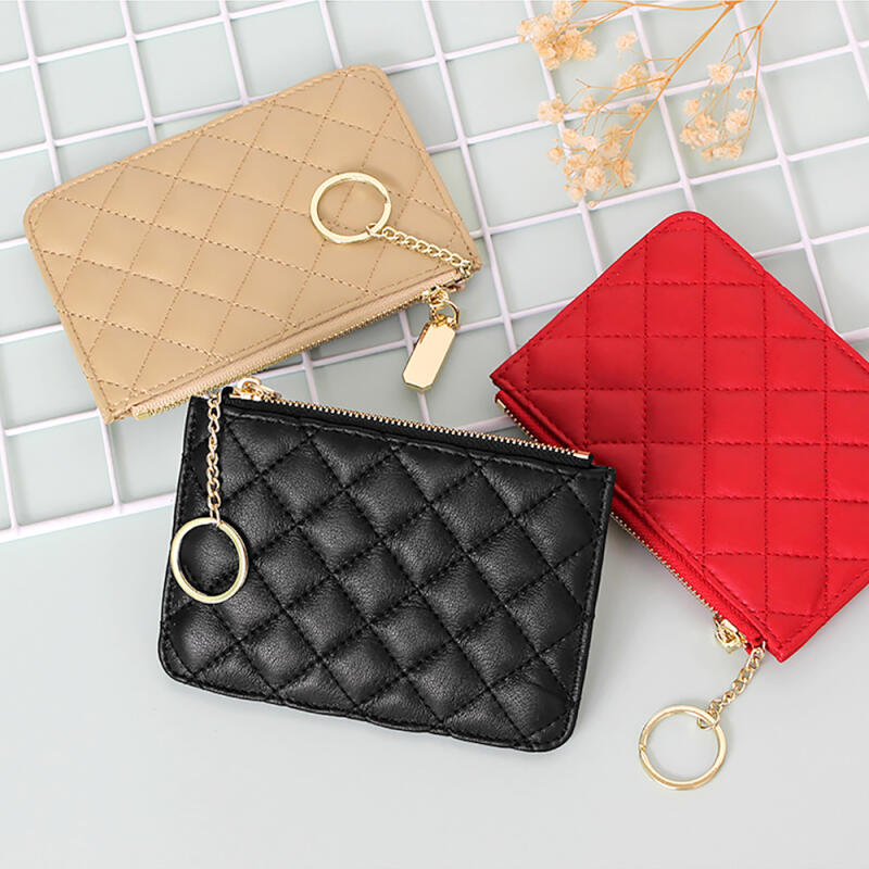 Leather Coin Purse UW_BM_SS101