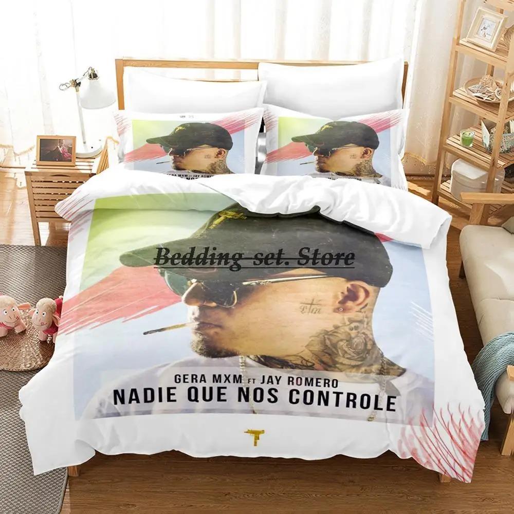 

Gera MX Постельное белье Односпальное Полуторное Двуспальное Кинг-сайз Комплект постельного белья Взрослый Детский Спальня Комплекты пододеяльников 3D принт Аниме Комплект простыней 70x133cm 2pcs