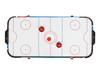 Large Folding Air Hockey Table