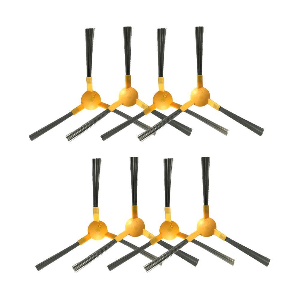 Compatible for AENO RC2S ARC0002S / RC3S ARC0003S Main Side Brush Filter Mop Cloths Robotic Vacuums Spare Part Accessory Kit