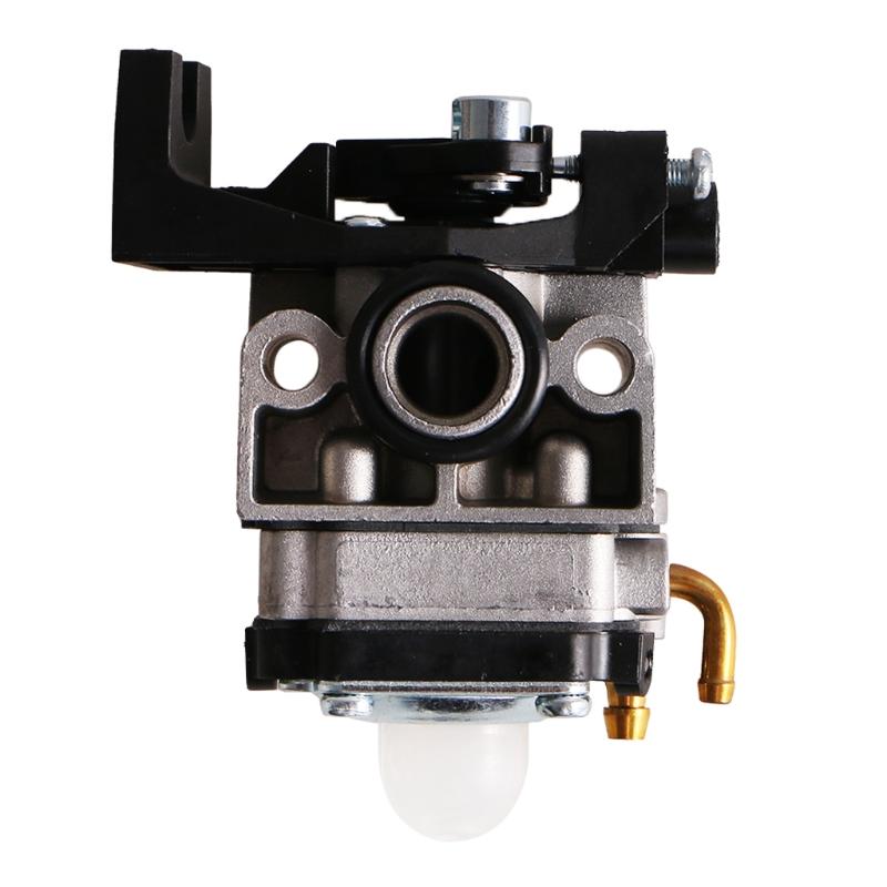 Carburator Carb Garnitură Bujie Kit de furtun pentru conducta de combustibil pentru Honda GX25 GX35 GX 25 35 HHT35 HHT35S FG110 Mașini de tuns iarba
