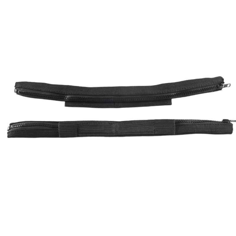 

Universal Stretchable Vehicle Door Management Belt Suits Different Models For Outdoor And Regular Use чорний