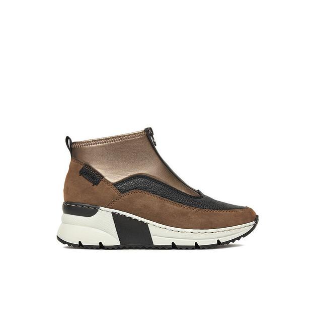 

Ботинки Rieker N6352-25 EU 42
