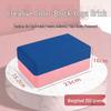 Canchi High-Density EVA Yoga & Dance Blocks (3-Pack)