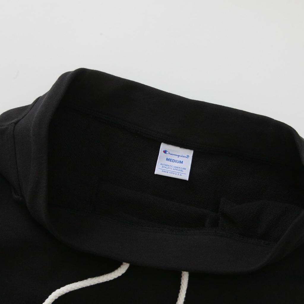 Champion Basic Long Skirt with Women's One-Point Logo, CW-K220Z-090-M