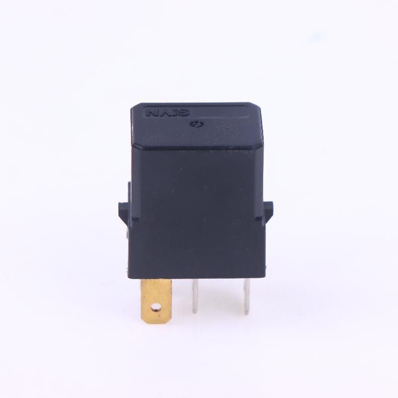 1Pcs Car Diy Accessories  Automobile Relay Acm33221 Alternative Cm1A-R-12V-H78 Um4667730 M19 12V 4Pin