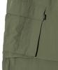 YOUHEE Youhee Cargo Pants Khaki