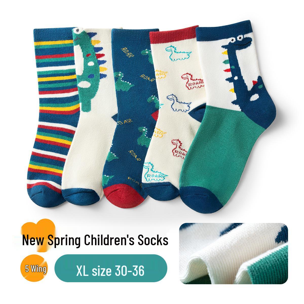 

Одноразовые Дышащие Хлопковые Носки для Мальчиков – Портативные, Устойчивые к Запаху и Не требующие Стирки для Летних Путешествий