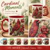 11oz Ceramic Coffee Mug - Large Tea Cup for Hot Drinks, Suitable for Home and Kitchen Use