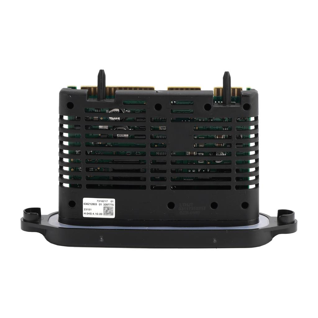 Moduł Sterujący Reflektora Strona Kierowcy 63117316217 Dla BMW F18 F07 F10 F11