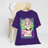T-shirt Grafica Anime, Maglietta Unisex Sexy Mitusuri Waifu, Maglietta Manga Giapponese, Kawaii