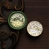 Butterfly Wax Seal Stamp Brass Head Insect Series Sealing Waxed Stamp for Photo Invitation Card Scrapbooking Decorations