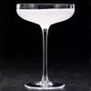 1PCS 180ml Plastic Bartender Cocktail Cups For Home Wedding Party Tableware Disposable Plastic Champagne Cups Wine Cups Barware.