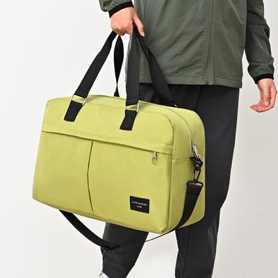 Men and Women's Holiday Luggage Storage Bag for Students for Short Trips To Go Out for Leisure and Portable Off-campus Training Travel Bag