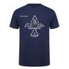 Scout Life TShirt Outdoor Adventure Camping Hiking Graphic Tee Vintage Boy Scout Lover Casual T Shirt Gift HJ160