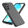 Applicable To Samsung A11 2-in-1 Mobile Phone Case Skin Matte A111G Anti-drop Protective Case S11ultra Case