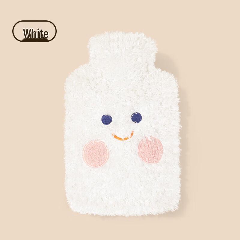 Capybara Large Hot Water Bottle