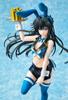 KADOKAWA CAworks youth romantic comedy is wrong after Yukino Yukinoshita Casino Party scale plastic painted finished figure KK52905 “My all. Ver. 1/7