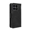 For Xiaomi Poco F8 Pro/Redmi K90 5G Leather Case Phone Wallet Cover with Multiple Card Slots