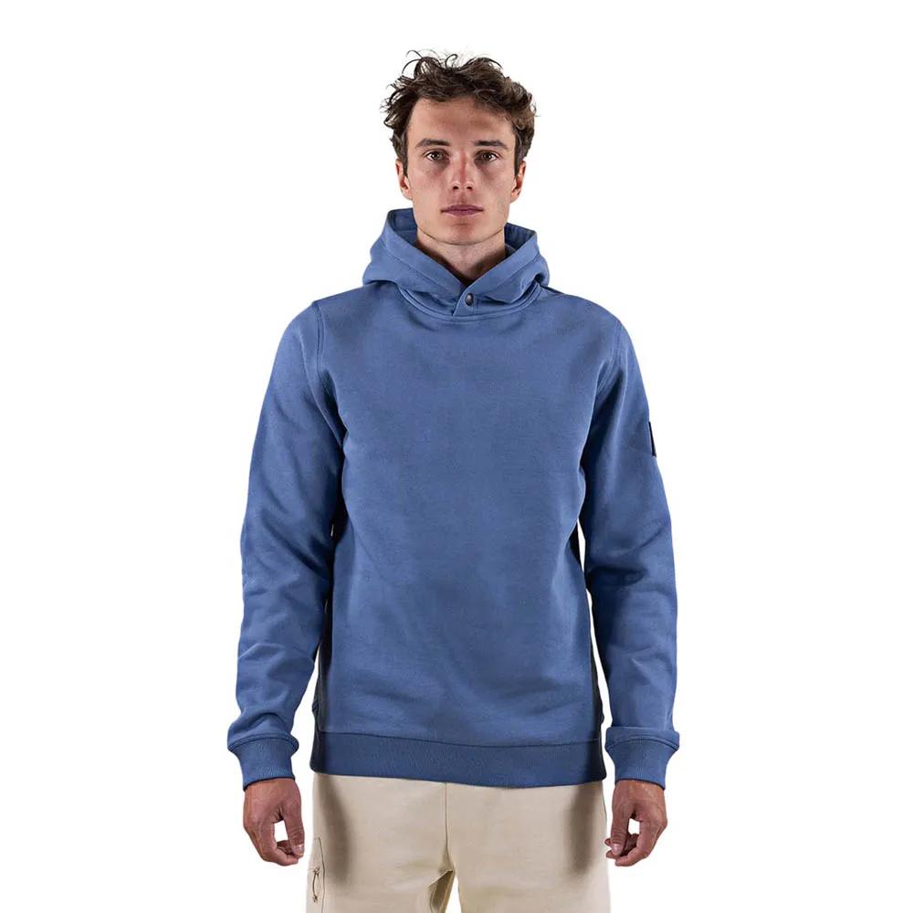 

The Mountain Studio Толстовка с капюшоном Organic cotton original XL