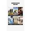 Transparent protective goggles, anti-fog, anti-dust, anti-sand, anti-impact, industrial, anti-chemical, anti-splash, protective eyewear