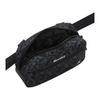 New Jordan Quai 54 Polyester Camera Bags Crossbody Bag Shoulder Bag Regular Unisex Light Black HM9240-045