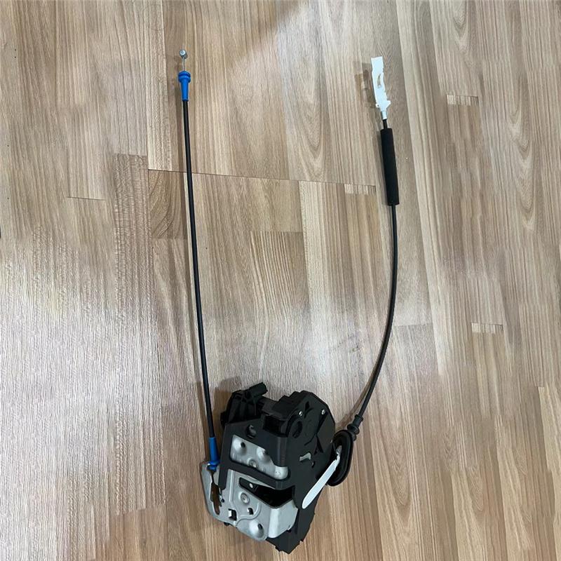 Trending Front Left Center Door Lock Latch Actuator CN15-A219A65-FC For Ford Ecosport 2013-2020 Door Lock Pins Hatch CN15A219A65