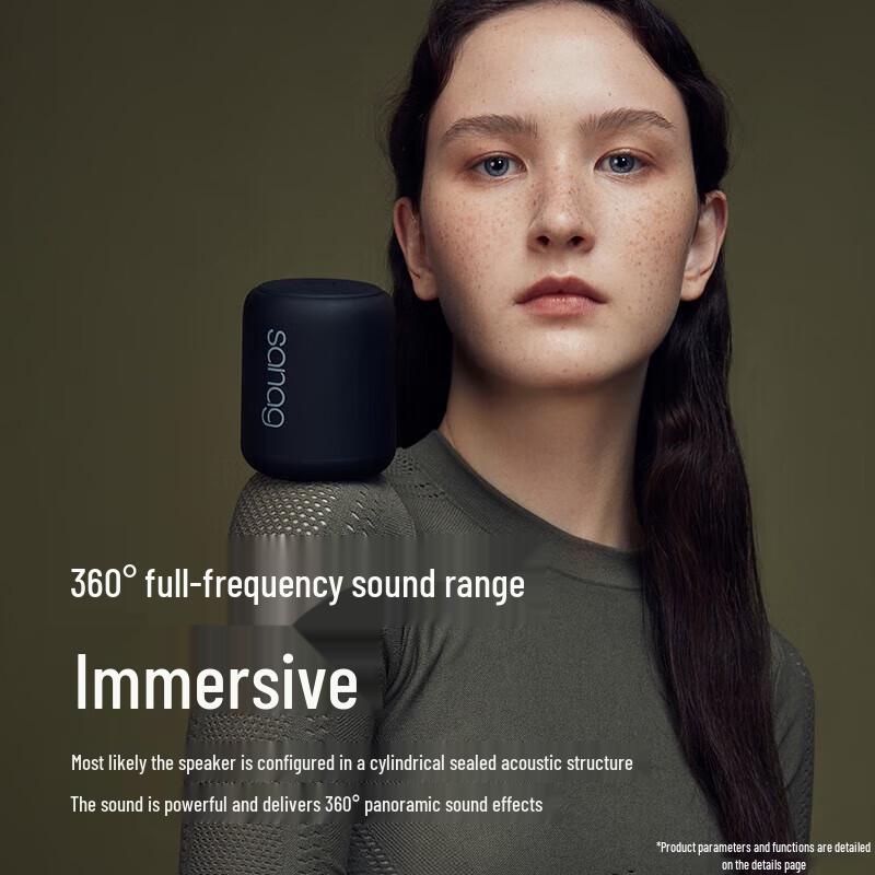 Sena X6S Portable Wireless Bluetooth Speaker