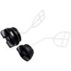 Replacement Hose Pipe Line and Fuel Filter Cap Set for 45CC 52CC 58CC Chainsaws Perfect for 4500 5200 5800 Units
