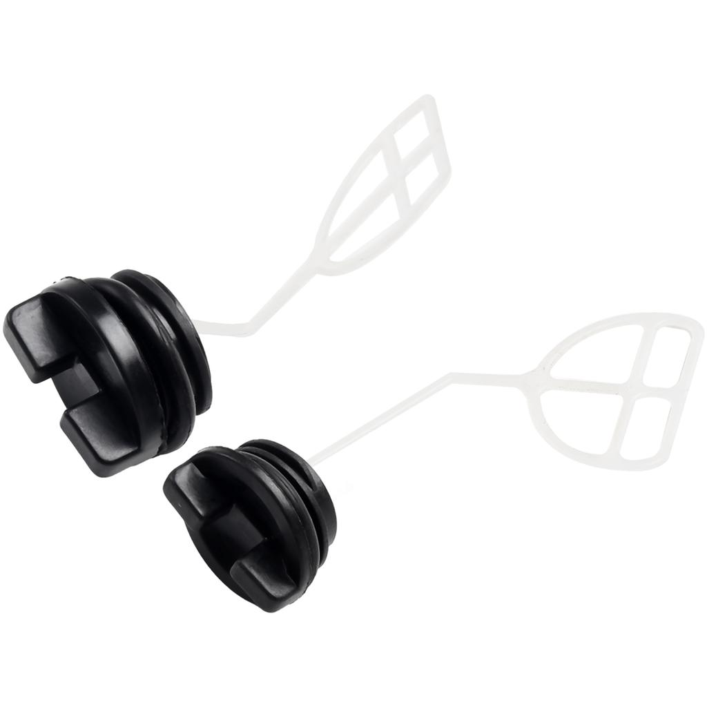 Replacement Hose Pipe Line and Fuel Filter Cap Set for 45CC 52CC 58CC Chainsaws Perfect for 4500 5200 5800 Units