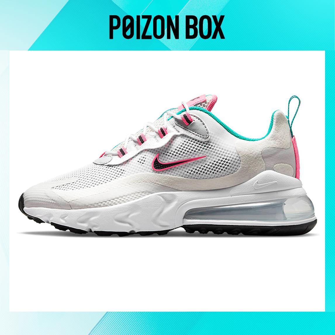 

Nike Air Max 270 SE South Beach Women s