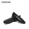 YRKKG Women's Mary Jane Low Heel Flats