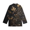 Womens Button Down Shirt  Long Sleeve Shirts For Women Print Graphic  Blouse Top