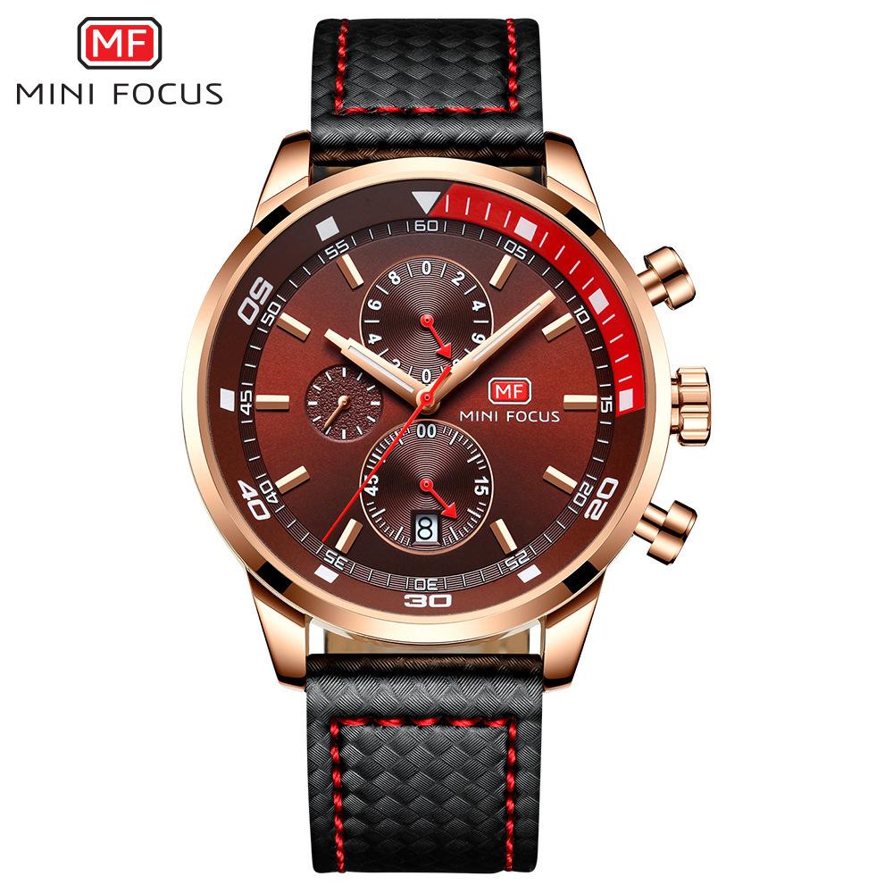Men's Sports Watch