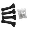 Kit de Painel de Travamento de Correia de Capô de Motor de Motoneve Durável Para SKI DOO GSX Freestyle GTX MXZ Summit 517302448