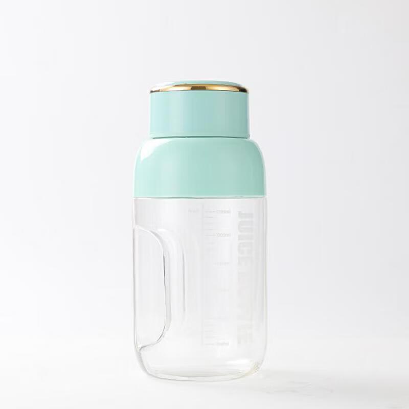 LISM Portable Blender Bottle & Juicer