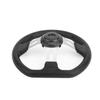 270mm 150-300CC Go Kart Steering Wheel Racing Off Road Sport Cart Part