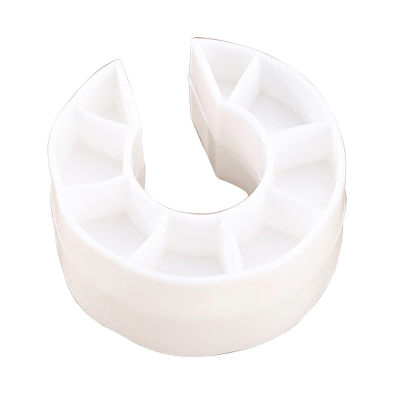 

Soft PVC Door Gaps Protector Prevents Hand Pinching Absorbs Noise 34mm Suitable for Children Room & Household Use