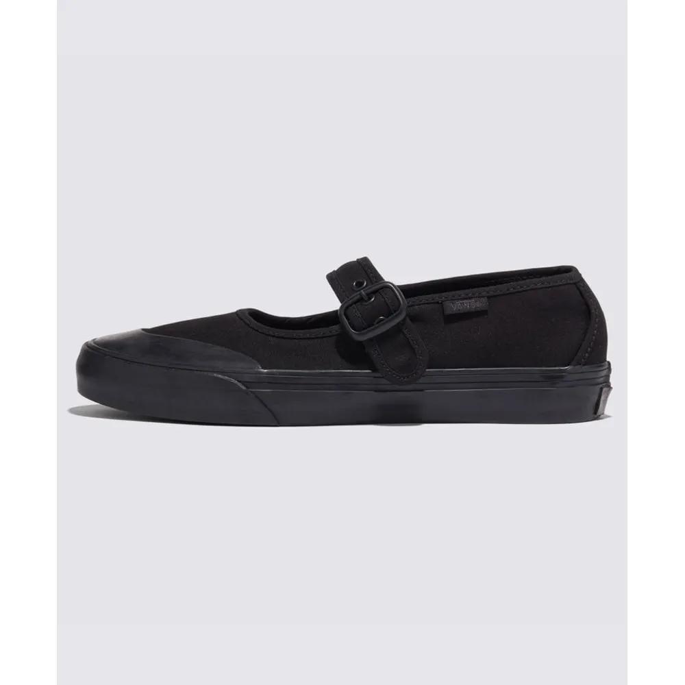 VANS Mary Jane - Triple Black / VN000CRRBJ41 225