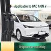 GAC Hozon Z03 Universal Frameless Silent Car Wiper Blade