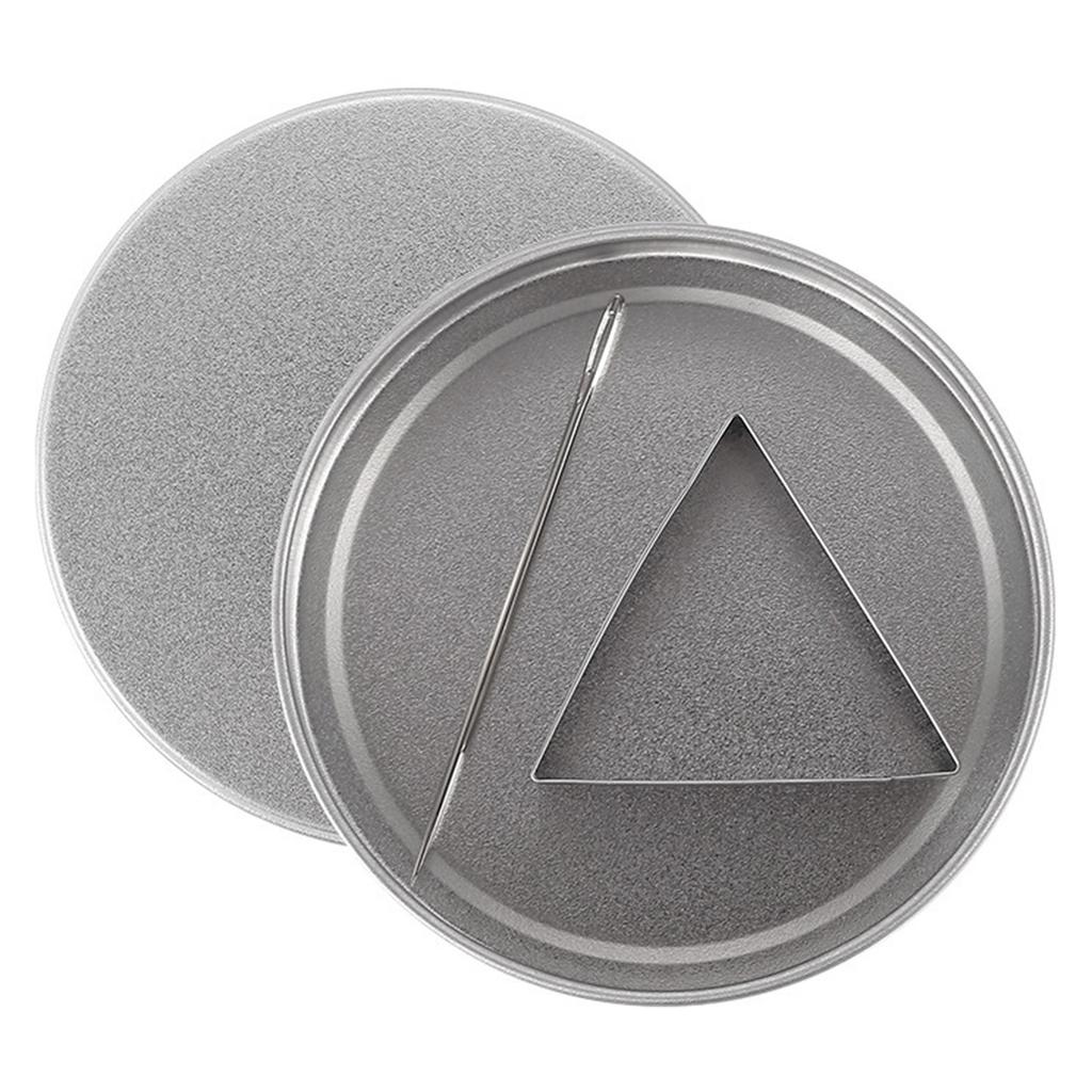 Stainless Steel Fondant Mold Cookie Stamper Korean Dalgona Candy Cookie Making Cutter Molds for Cookies Biscuit Pastry Dough