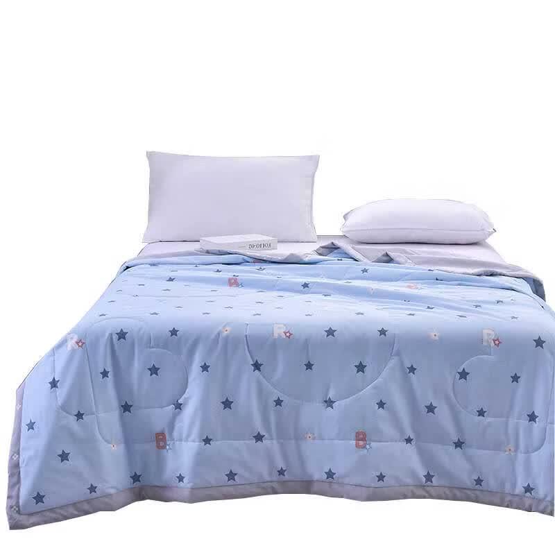 

Hengyuanxiang Starlight Limited Summer Air Conditioning Quilt