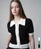 Urban Dress Niel Collar Crop Cardigan - 3Col